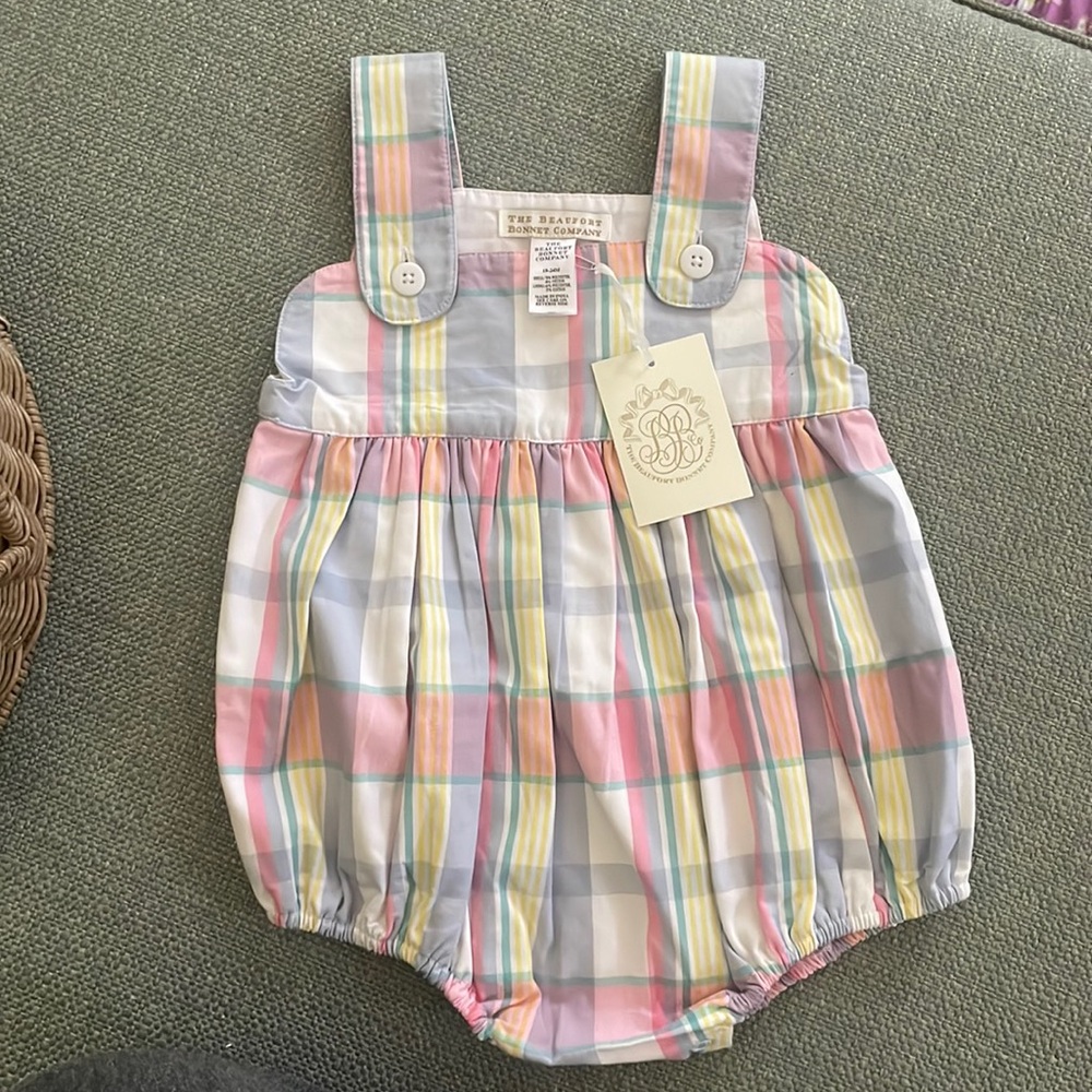 Beaufort Bonnet Co Bingham Bubble